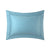 Pillow Sham - Bedding - Yves Delorme Triomphe Fjord at Fig Linens and Home