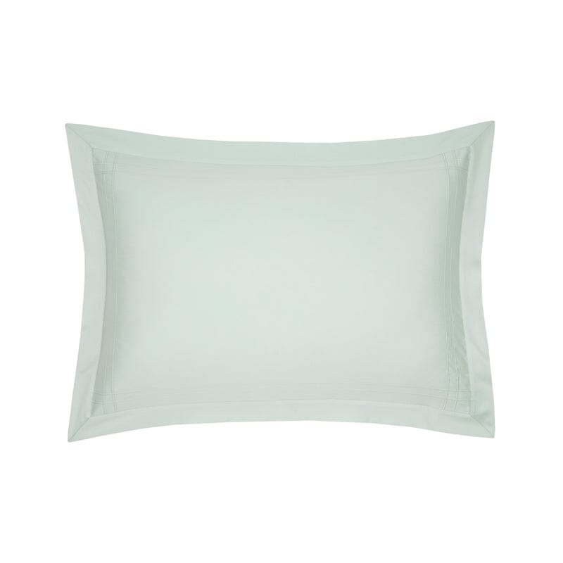 Pillow Sham - Yves Delorme Couture - Adagio Amande Bedding at Fig Linens and Home