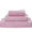Set of Abyss Super Pile Towels in Pink Lady 501