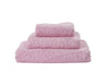 Set of Abyss Super Pile Towels in Pink Lady 501
