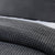 Pom Pom at home - Zuma Charcoal - Dark gray cotton blankets - Fig Linens 