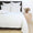Coverlet - Chatham Cream Matelasse by Pom Pom at Home at Fig Linens and Home