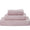Abyss Super Pile Primrose Towels - Fig Linens