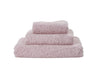Abyss Super Pile Primrose Towels - Fig Linens