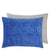 Queluz Cobalt Decorative Pillow by Designers Guild | Fig Linens