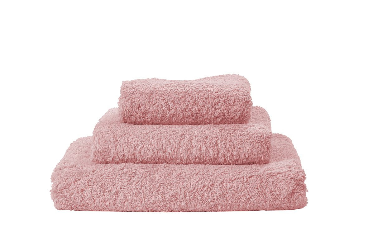 Set of Super Pile Towels by Abyss and Habidecor | Fig Linens
