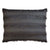 Throw Pillow - Acadia Charcoal Decorative Pillow - Ryan Studio at Fig Linens and Home