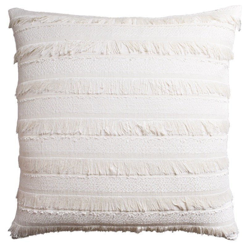 Throw Pillow - Ryan Studio Decorative Pillow at Fig Linens and Home - Schumacher