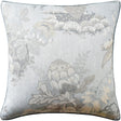 Fairbanks Spa Blue Pillow by Ryan Studio | Fig Linens and Home
