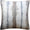 Ryan Studio Ficheto Linen and Taupe Pillow | Fig Linens