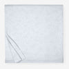 Coverlet - Aldino Aquamarine - Sferra Bedding at Fig Linens and Home