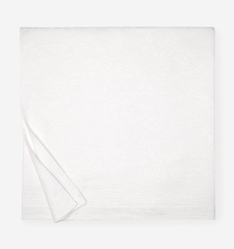 Aldino Oyster by Sferra - Blanket - Fig Linens and Home