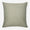Colore Kiwi Green Throw Pillow by Sferra Fine Linens - Fig Linens and Home