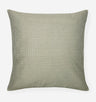 Colore Kiwi Green Throw Pillow by Sferra Fine Linens - Fig Linens and Home