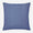 Colore Cobalt Blue Throw Pillow by Sferra Fine Linens- Fig Linens and Home