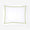 Grande Hotel Fern by Sferra Linens - Pillow Sham - Fig Linens and Home