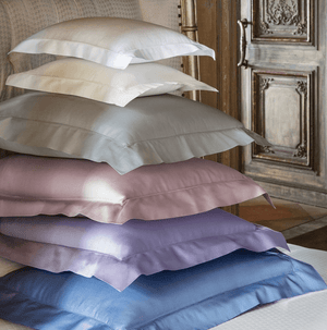 Sfrerra Bedding | Fiona Sheeting and Cases | Fig Linens 