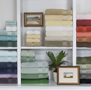 Bello Bath Towels and Bath Sheets by Sferra - Fig Linens and Home
