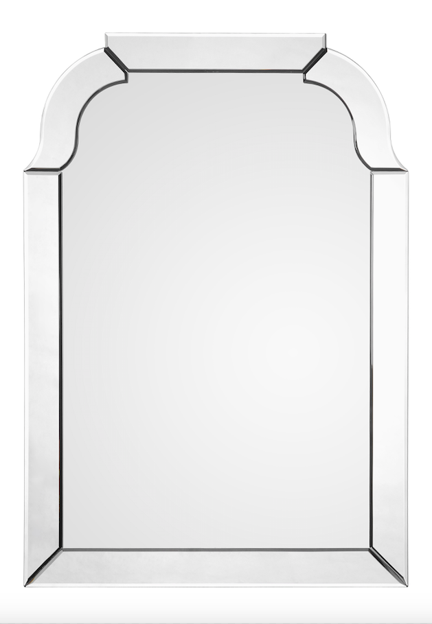 Mirror Framed Wall Mirror by Mirror Home