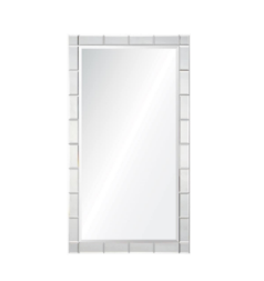 Mirror Image Home - Mirror Framed Wall Mirror | Fig Linens 