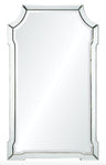 Large Wall Mirror by Mirror Image Home - Glace Wall Mirror by Barclay Butera | Fig Linens 