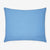 Cetara Cobalt Blue Pillow Sham by Sferra Fine Linens