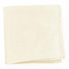 St Moritz Blanket by Sferra | Fig Linens - Ivory blanket