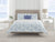 Procida Cobalt Bedding by Sferra Fine Linens - Lifestyle at Fig Linens and Home