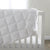 Siesta Crib Down Blanket by Scandia Home | Fig Linens