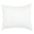 Traditions Linens - Standard Cotton Bedding by TL at Home in White Pillowcase - Fig Linens and Home