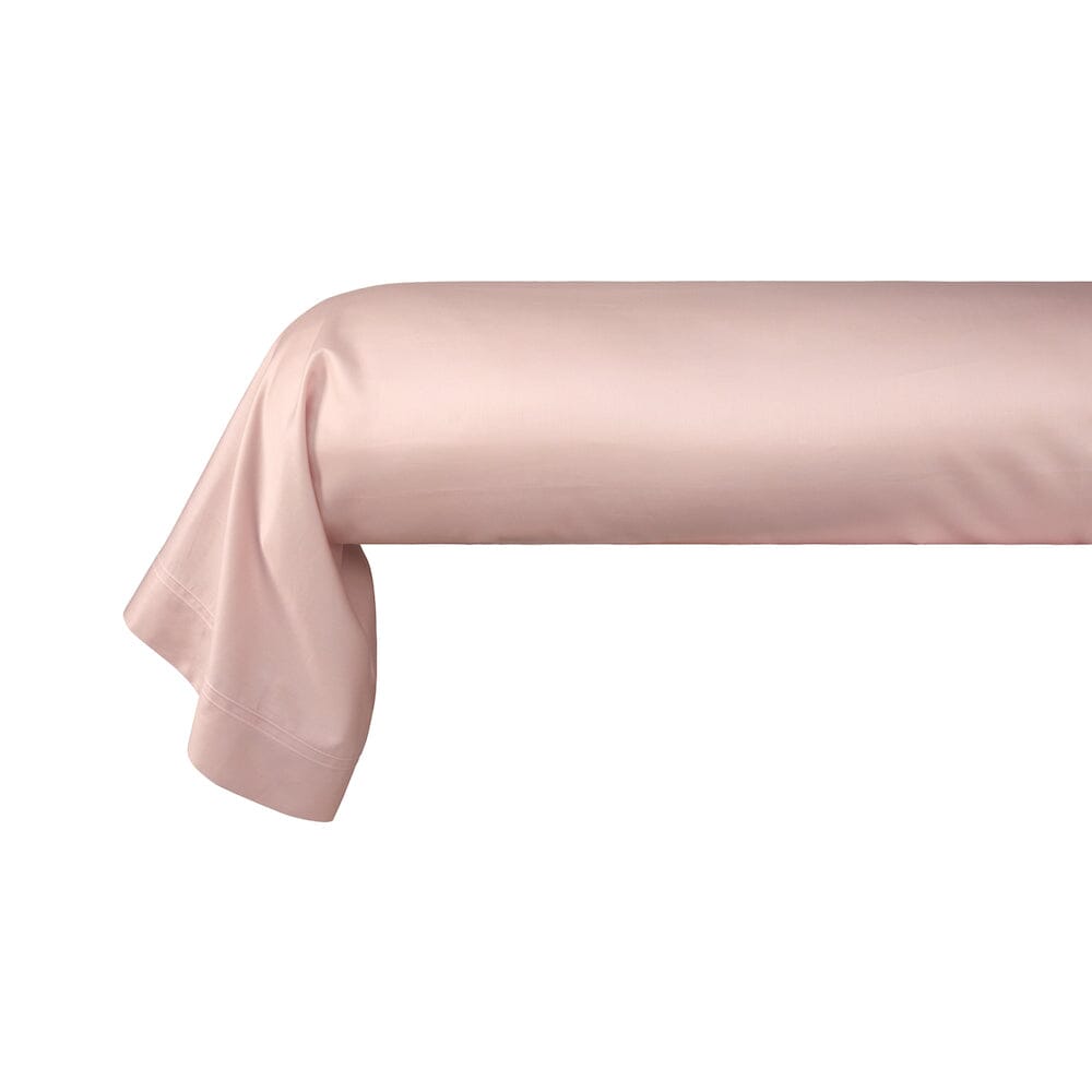 Yves Delorme Triomphe Poudre Bedding | Organic Cotton Pillowcase