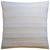 Ryan Studio - Parker Stripe Ivory Throw Pillow - Fig Linens and Home