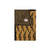 Fig Linens - Tiger Stripe Cashmere Blankets by Saved NY