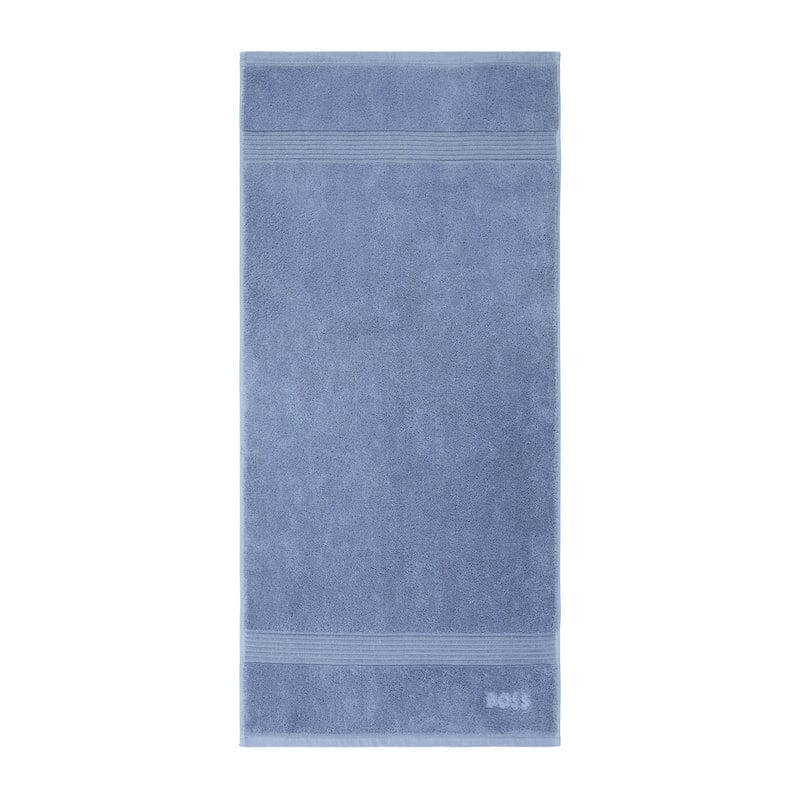 Loft Skye Towels by Hugo Boss Home - Bath Towels - Fig Linens and Home