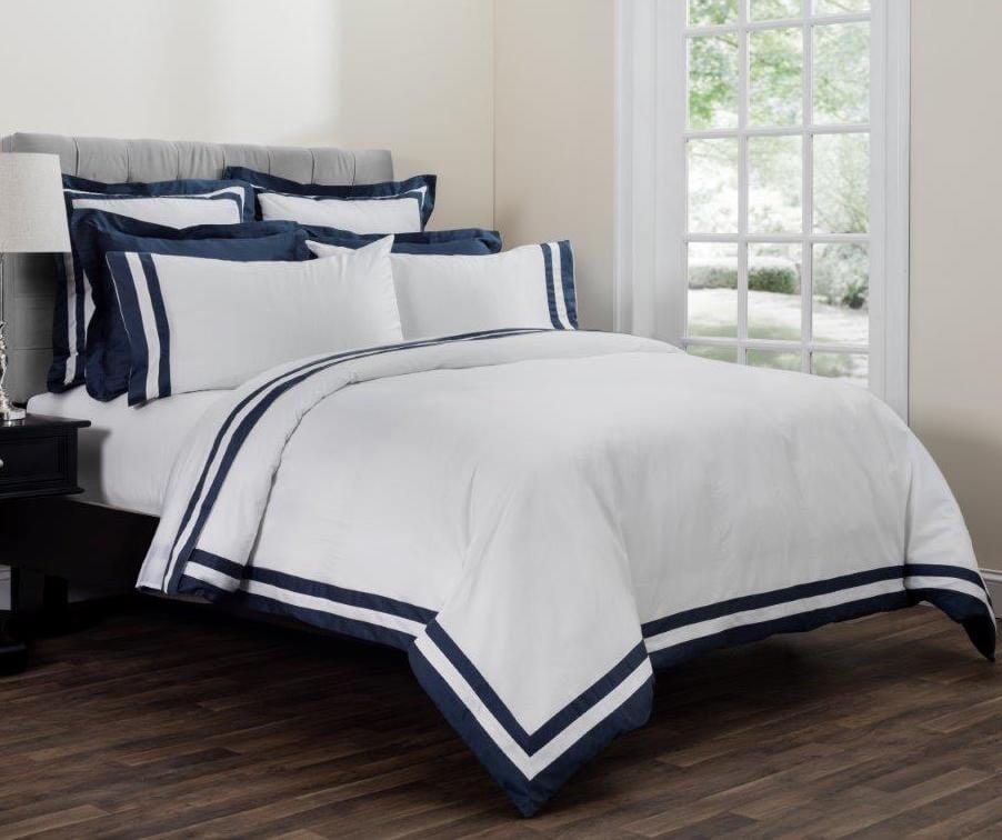 Vilanova Fine Linens Bedding Collection by Downright | Fig Linens and Home