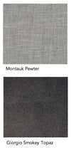 Montauk Pewter Bedding Collection by Legacy Home