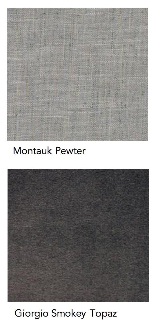 Montauk Pewter Bedding Collection by Legacy Home