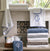 Matouk Whipstitch Towels and Tub Mats at Fig Linens