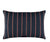 William Yeoward Alicia Rouge Decorative Pillow
