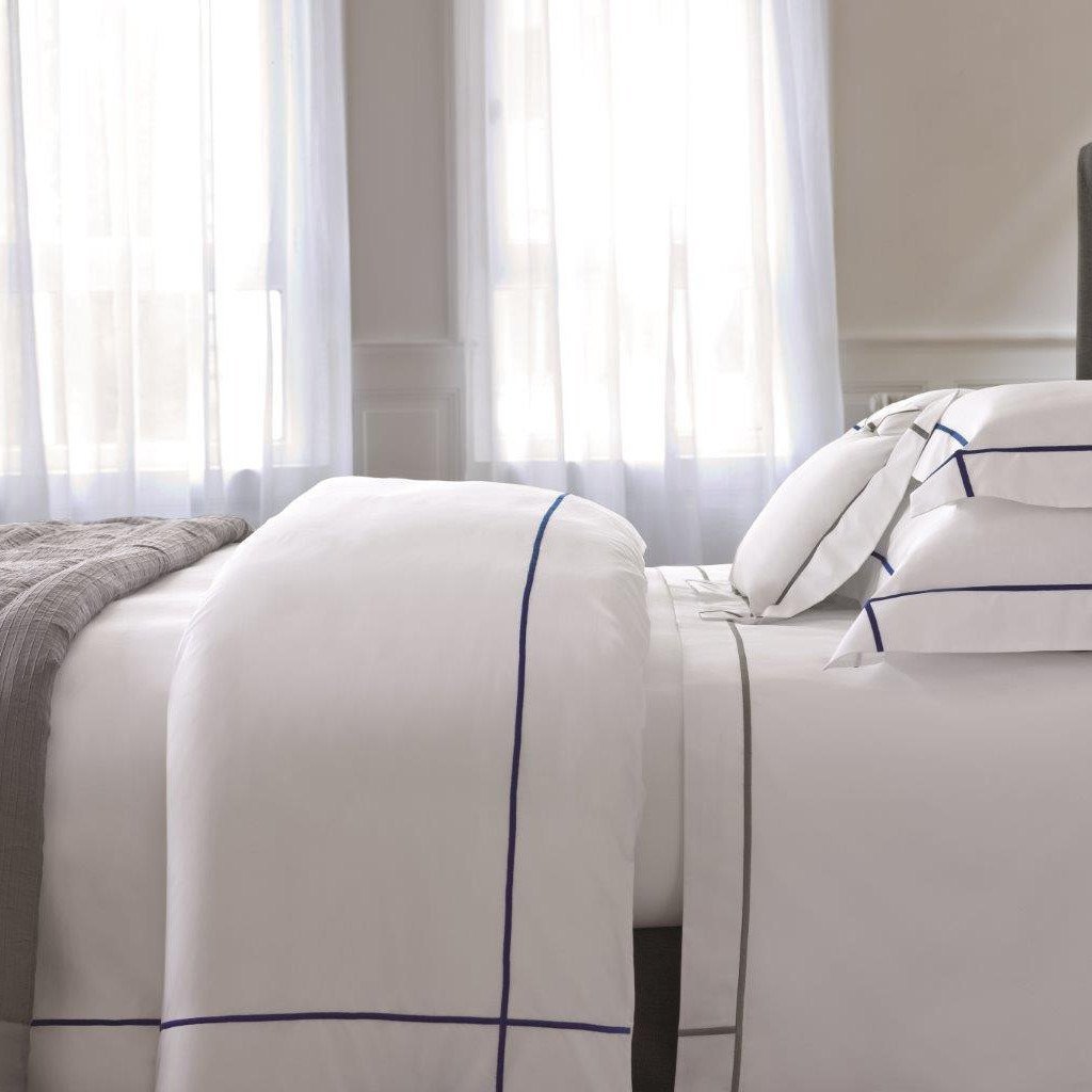 Athena Bedding by Yves Delorme Fig Linens and Home FIG LINENS AND HOME