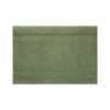 Hugo Boss Home LOFT Cool Green Bath Mat - Fig Linens and Home