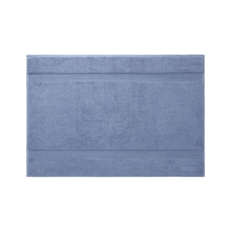 Hugo Boss Home LOFT Skye Bath Mat - Fig Linens and Home