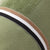 Hugo Boss Home ZUMA Cool Green Jacquard Velour Sculpted Beach Towel - Roll 3 - Fig Linens and Home