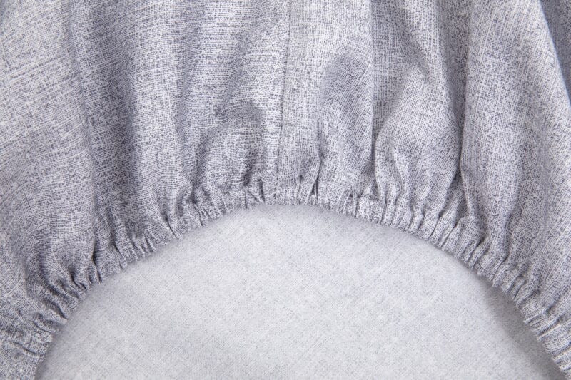 Palm Grove Bedding by Hugo Boss Home - Corner - Fig Linens and Home