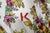 Kenzo Paris K POPFLOWER Kimono Bathrobe (Women's) - Logo - Fig Linens and Home