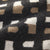 Hugo Boss Home Monogram Throw - Fabric Detail - Fig Linens and Home
