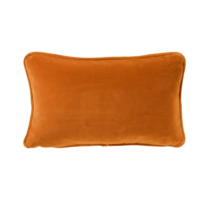 Iosis DIVAN Abricot Decorative Pillow - Fig Linens and Home