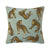 Iosis FELINS Mousse Decorative Throw Pillow - Fig Linens and Home