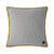 Iosis MASQUES Mousse Decorative Pillow - Back - Fig Linens and Home