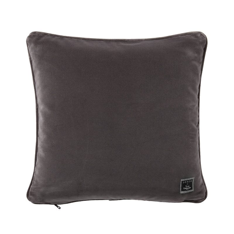 Iosis DIVAN Ardoise Decorative Pillow - Fig Linens and Home